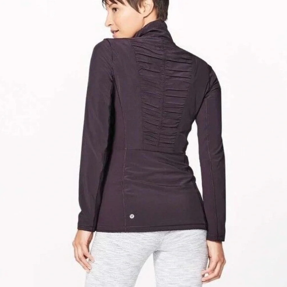 Lululemon Round Trip Jacket